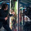 John Wick AAA Game Announced by Lionsgate and Saber Interactive
