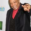 Legendary Composer Quincy Jones Passes Away at 91