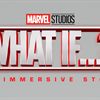 Marvel's What If...? - An Immersive Story on Apple Vision Pro