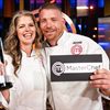 MasterChef Duos Winners Reveal the Best Thing That Happened in the Competition