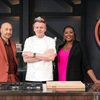 MasterChef Dynamic Duos Face Gordon Ramsay’s Duck Challenge in Exclusive Clip