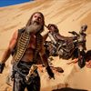 Memorial Day Box Office 2024: Furiosa's Flop and Garfield's Mixed Reception