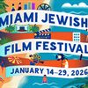 Miami Jewish Film Festival Announces Record-Breaking 2026 Lineup