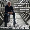 Mission: Impossible Director Christopher McQuarrie to Host Special Event in West Palm Beach Tonight