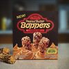 Nature Valley Brings Back a Favorite Retro Snack Thanks to Stranger Things