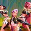 Netflix's "KPop Demon Hunters" Returns to Theaters for Halloween Sing-Alongs