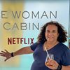 Netflix Sails Audiences Into The Woman in Cabin 10 Miami Yacht Experience
