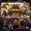 New Jumanji: Safari Tours 4D Expedition Debuts This Summer