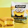New Minions Themed ICEE and Desserts Bring Sweet Mischief to Theater Concessions