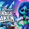 Oceana and DreamWorks Animation Partner to Celebrate World Oceans Day with Ruby Gillman, Teenage Kraken!