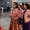 Paramount+ Cancels Shows: "Grease: Rise of the Pink Ladies," "Star Trek: Prodigy," "Queen of the Universe," and "The Game"