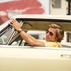 Quentin Tarantino and Brad Pitt Reunite for 'The Movie Critic'