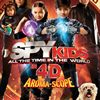 Robert Rodriguez Celebrates 'Spy Kids' at Texas Film Commission's 40th Anniversary