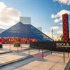 Rock & Roll Hall of Fame 2025: Star-Studded Lineup for 40th Induction