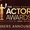 32nd Actor Awards Winners: Sinners and The Studio Lead the Night