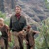 Sony's 'Eruption' Taps 'Eternals' Writers for Crichton Volcano Epic