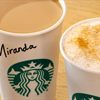 Starbucks' The Devil Wears Prada 2 Secret Menu is Flavorful and Fashionable