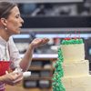 Stefanie Embree, Next Level Baker Winner, Found Joy in Every Challenge, Interview