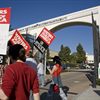 Studios and Screenwriters Reach Tentative Three-Year Deal After 146-Day Strike