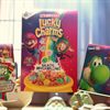 Super Mario Galaxy Movie Foods Bring General Mills Collaboration to Life