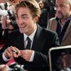 The Drama Paris Premiere Draws Major Crowd at Pathé Palace