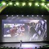 The Mandalorian and Grogu Turns Paris Into a Massive Star Wars Fan Celebration