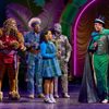 The Wiz Revival Dazzles With Music, Dance, and Timeless Heart