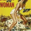 Tim Burton Takes on 'Attack of the Fifty Foot Woman': A Modern Sci-Fi Marvel