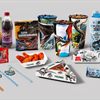 Time To Stomp Into 7-Eleven for this Jurassic World Rebirth Takeover