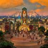 Universal Epic Universe 2025: Unveiling a Paradigm Shift in Theme Park Entertainment