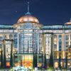 Universal Helios Grand Hotel: Mediterranean Luxury at Epic Universe | Universal Orlando Resort