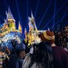 Universal Orlando Resort's Spectacular Holiday Celebration: Unwrap the Magic of the Season