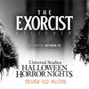 Unleash Your Nightmares: Halloween Horror Nights at Universal Orlando Resort and Universal Studios Hollywood!