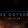 Win Free Passes to Christopher Nolan's Epic The Odyssey