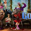 Win Free Passes to GOAT at Florida Advance Screenings in Miami or Orlando