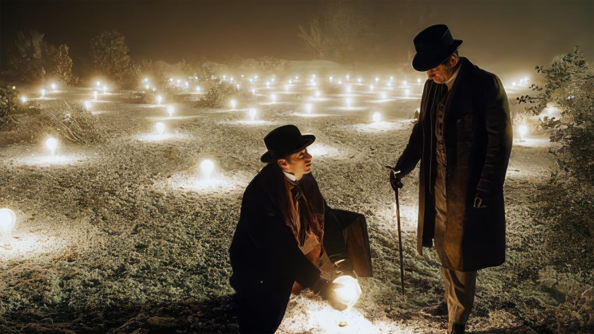 The Prestige Returns for 20th Anniversary With First-Ever IMAX Release
