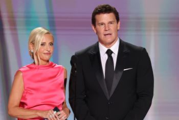 News: 2026 Emmy Winners: Widow's Bay Makes History, The Pitt Wins Drama