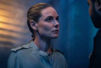 News: Apple TV+ Makes Hall H Debut at San Diego Comic-Con With Star-Studded Lineup