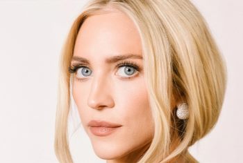 News: Brittany Snow Joins Sydney Sweeney in The Housemaid's Secret