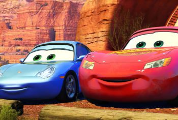 News: Cars Returns to Theaters for 20th Anniversary Celebration