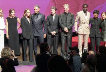 News: Deauville 2026: Club Kid Leads Festival Awards With a Major Double Win
