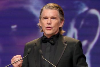 News: Deauville 2026: Ethan Hawke Takes Center Stage on Opening Night