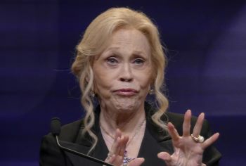 News: Deauville 2026: Faye Dunaway Honored as Prima Reveals Her Next Role