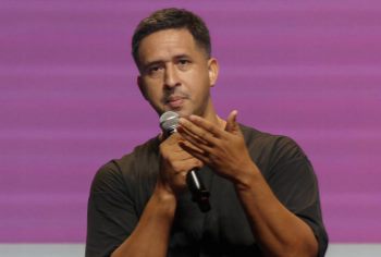 News: Deauville 2026: Four Films Explore Solitude, Family, and Reinvention
