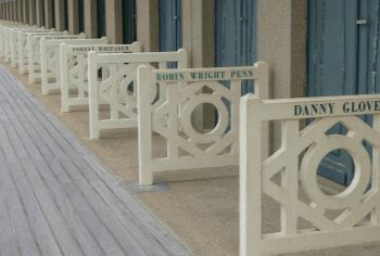 News: Deauville 2026: Stars, Discoveries and 80 Films on the Normandy Coast