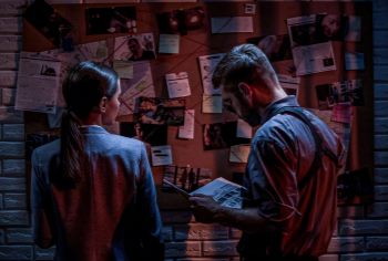 News: Disney+ Brings ABC News’ 20/20 Franchise to the UK With New True Crime Series