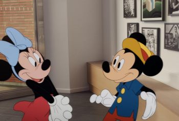 News: Disney Revives The Mickey Mouse Club for Disney+ With New Cast