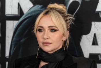 News: Hayden Panettiere, Heroes and Nashville Star, Dies at 36