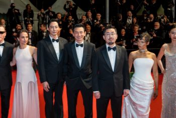 News: Hope: Na Hong-jin Returns With One of Korean Cinema’s Most Ambitious Films