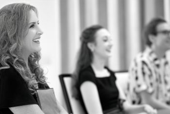News: Into the Woods Shines a Light on Jodi Benson's Emotive Range